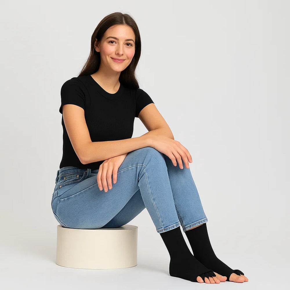 Calzini Plantari Ortopedici