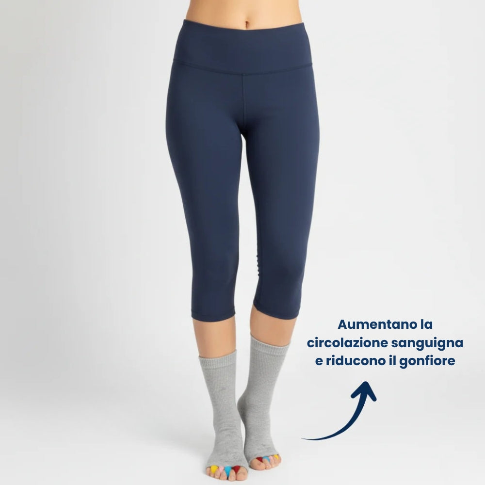 Calzini Plantari Ortopedici