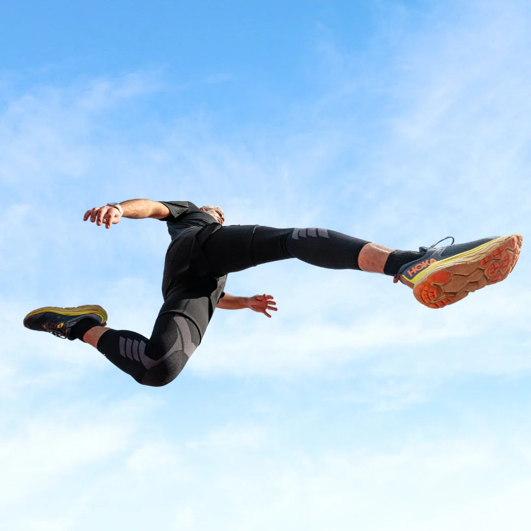 SUPPORTI COMPRESSIVI V2 PER GAMBE E GINOCCHIA